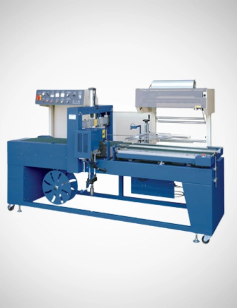 Strapping Machine Manufacturers in Chennai